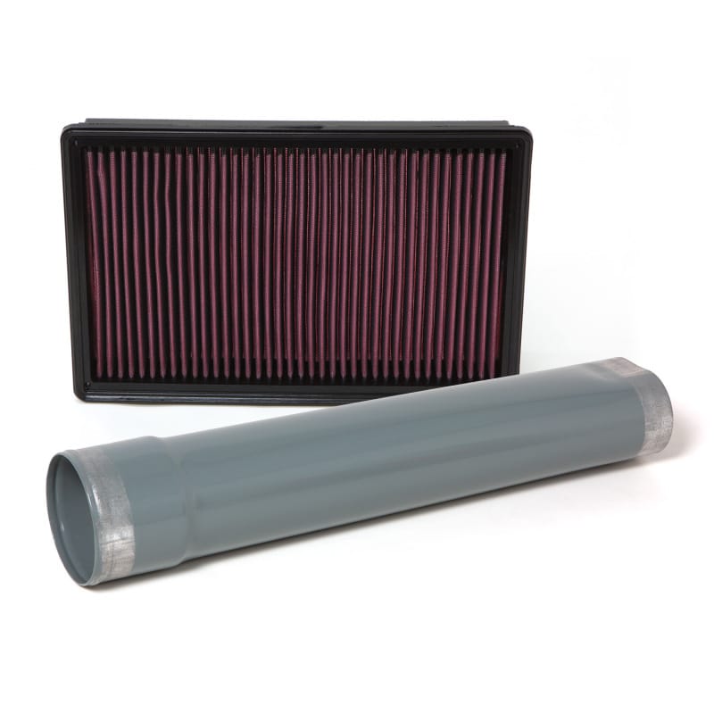 GBE Ram-Air Intake Systems - 42260 thumbnail 2