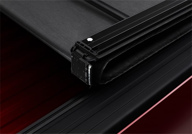 Truxedo 19-20 Ram 1500 (New Body) w/o Multifunction Tailgate 5ft 7in Deuce Bed Cover thumbnail 3