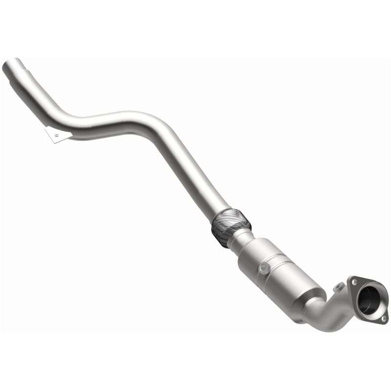 MagnaFlow 11-14 Chrysler 300 / Dodge Challenger/Charger 3.6L Rear Direct Fit Cat. (2-Bolt Flange) thumbnail 2
