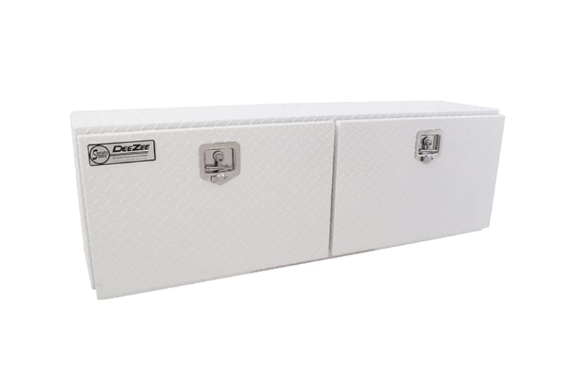 DZE HD Toolbox - DZ59WH thumbnail 2