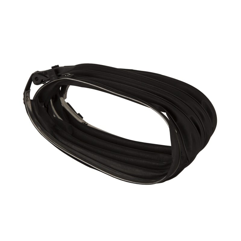 Omix Heater Defroster Hose- 87-95 Jeep Wrangler YJ thumbnail 2