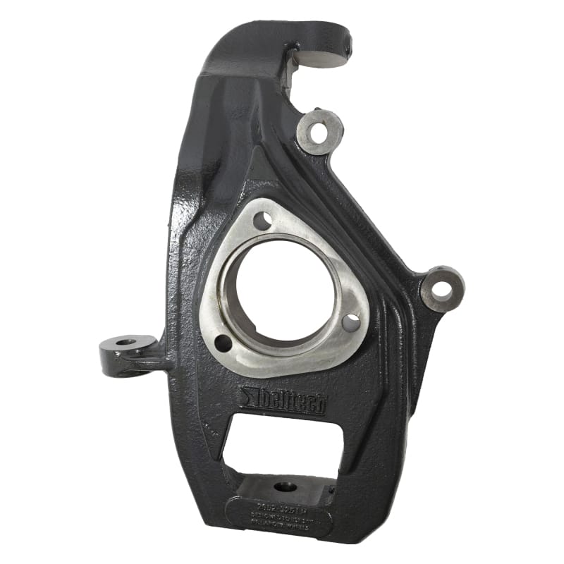 Belltech 2in DROP SPINDLE SET 19+ RAM 1500 2WD (Non-Classic) thumbnail 2