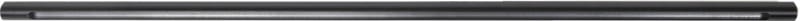 Putco Custom Blade Extrusion Kit for 48in Blades (Extrusion Length 48 3/4in - Blade Sold Separately)
