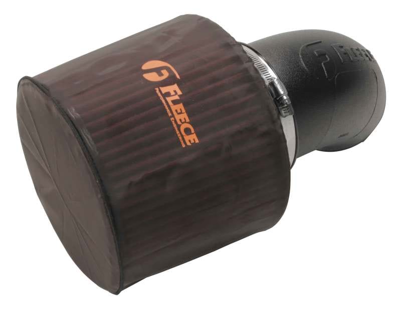 Fleece Performance Water Resistant Pre-Filter (For FPE-34133) - Black thumbnail 2