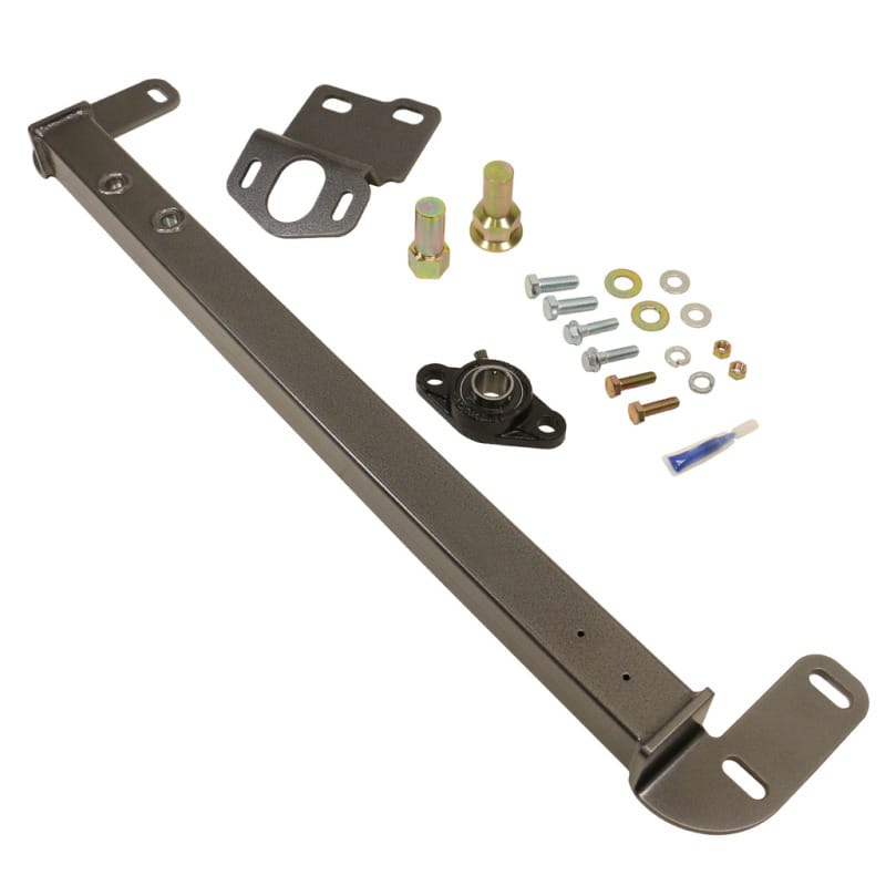 BD Diesel Steering Stabilizer Bar - Dodge 1994-2016 2500/3500 4WD thumbnail 3