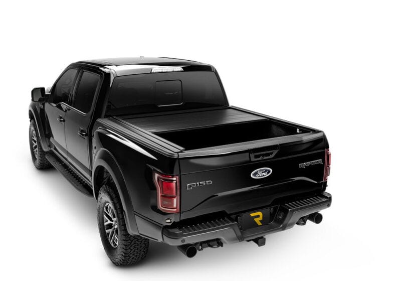 Retrax 12-up Ram 1500/2500 & 3500 6.5ft Bed w/ RamBox Option PowertraxPRO MX - 90235RTX thumbnail 2