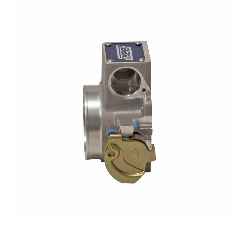 BBK Hemi 5.7 6.1 6.4 80mm Throttle Body (Hemi Swap Conversion) BBK Power Plus Series thumbnail 4