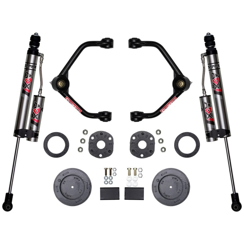 Skyjacker 19 RAM 1500 3In UPR A-ARM KT - R1930KX