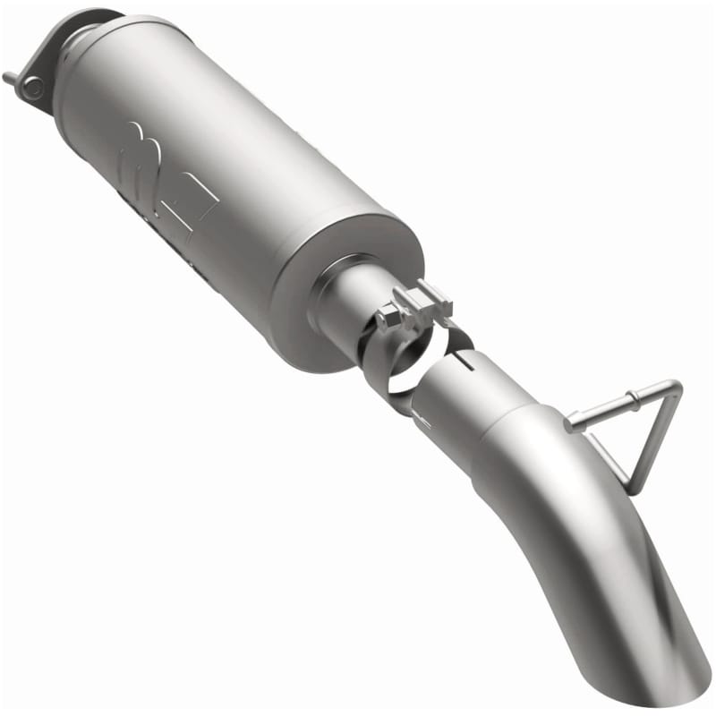 MagnaFlow SYS C/B 00-06 Jeep Wrangler 4/6 cyl thumbnail 2