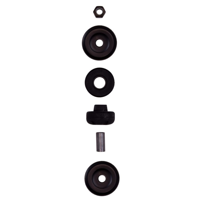 Bilstein 5100 Series 19-20 RAM 2500 4WD w/ Coil Spring Rear 0-1in Lifted Height Shock Absorber thumbnail 3