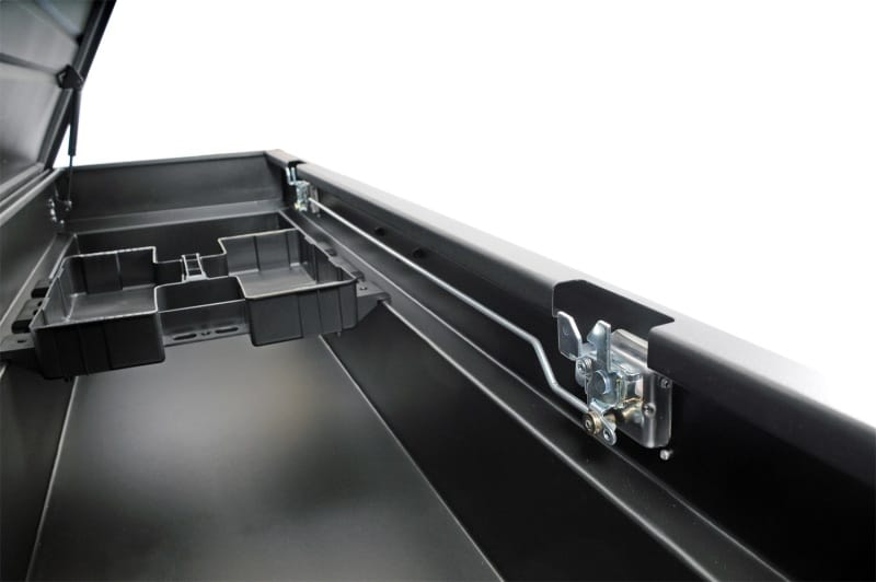 DZE Steel Toolbox - DZ8170SB thumbnail 2