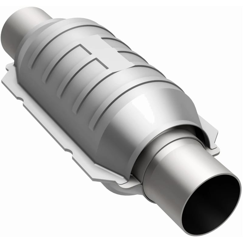 MagnaFlow Conv Univ 2.25 FED - 53005 thumbnail 4