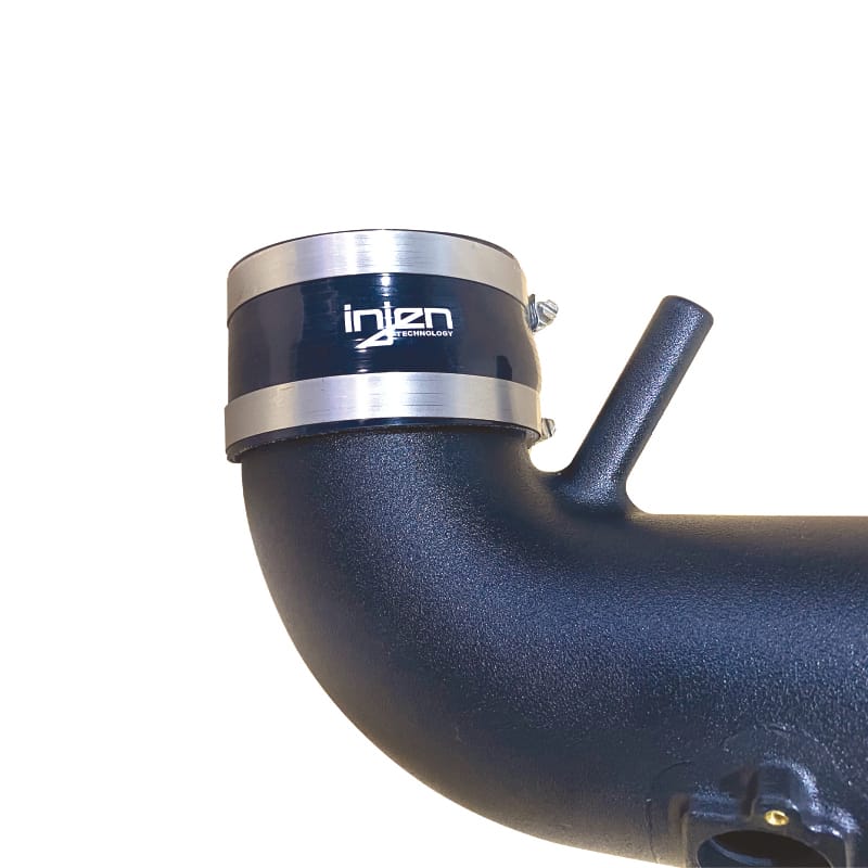 Injen 13-18 RAM Trucks L6-6.7L Turbo Diesel Evolution Cold Air Intake (w/ Oiled Filter) thumbnail 2
