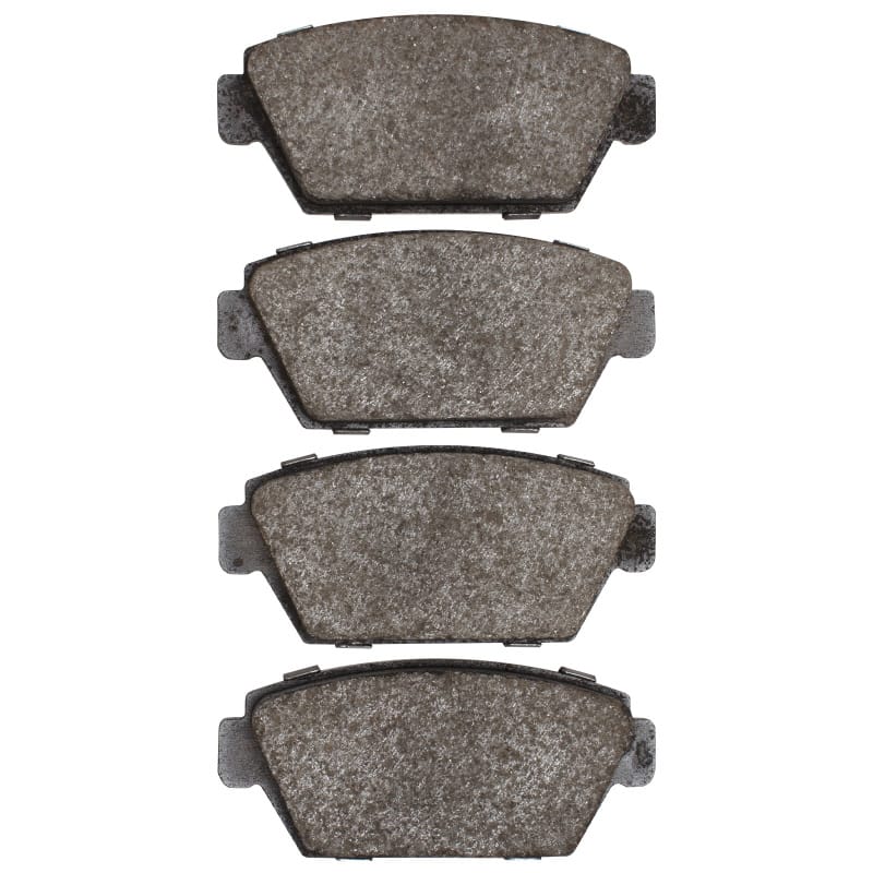 R1 85-94 Dodge 2000 GTX Rear R1 Optimum OE Brake Pads