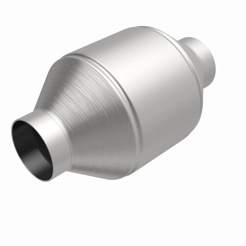 MagnaFlow Universal Catalytic Converter 2.25 C/C 5.00 Diesel Spun thumbnail 3