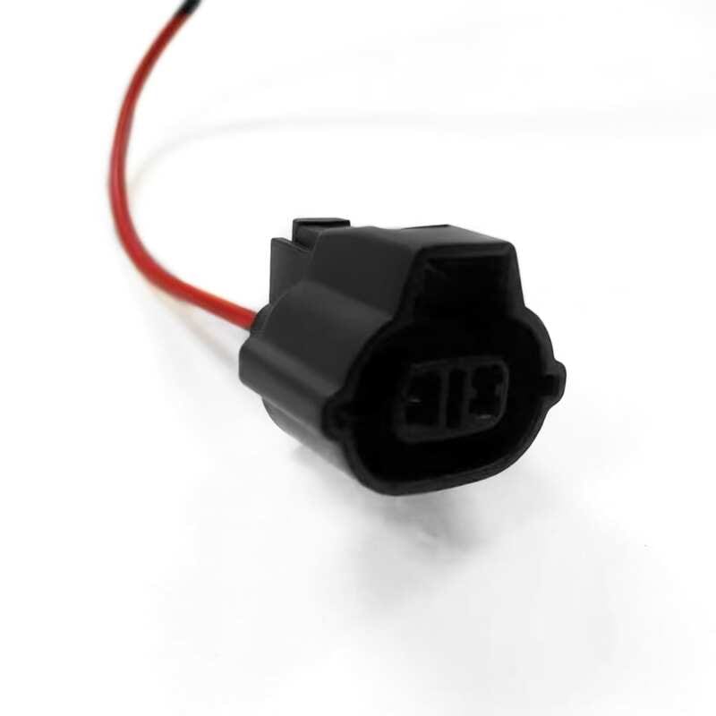 AlphaRex 13-18 Ram 1500/2500/3500 Stock LED Tail Lights to AlphaRex Tail Lights Converters thumbnail 5