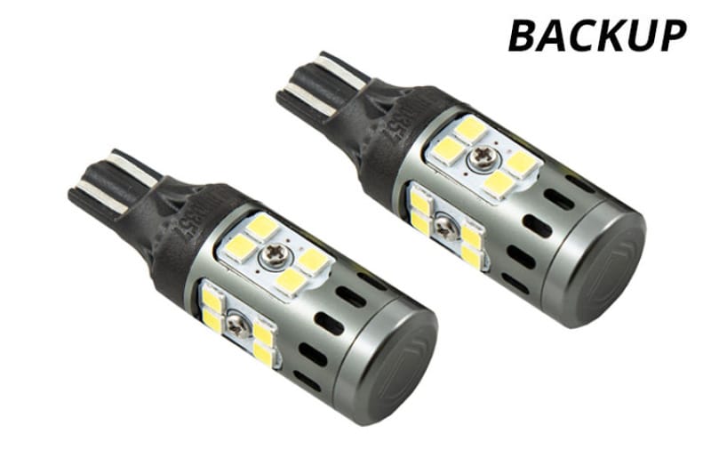 Diode Dynamics 921 XPR LED Bulb - Cool - White (Pair)