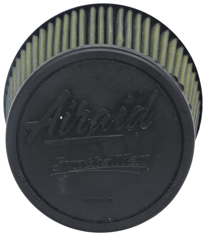 Airaid Cone Filter 3-1/2in Flange 6in b 4-5/8in t 6in h - Synthamax thumbnail 2