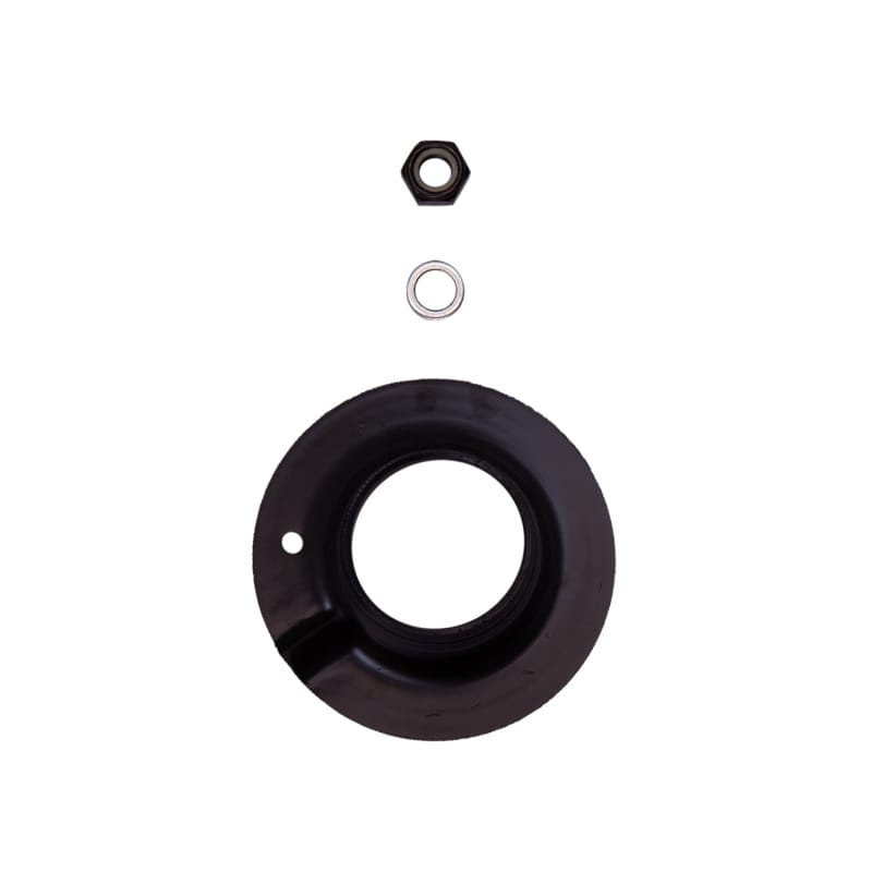 Bilstein 09-18 Ram 1500 4WD B8 5100 Series Front 46mm Monotube Shock Absorber thumbnail 3