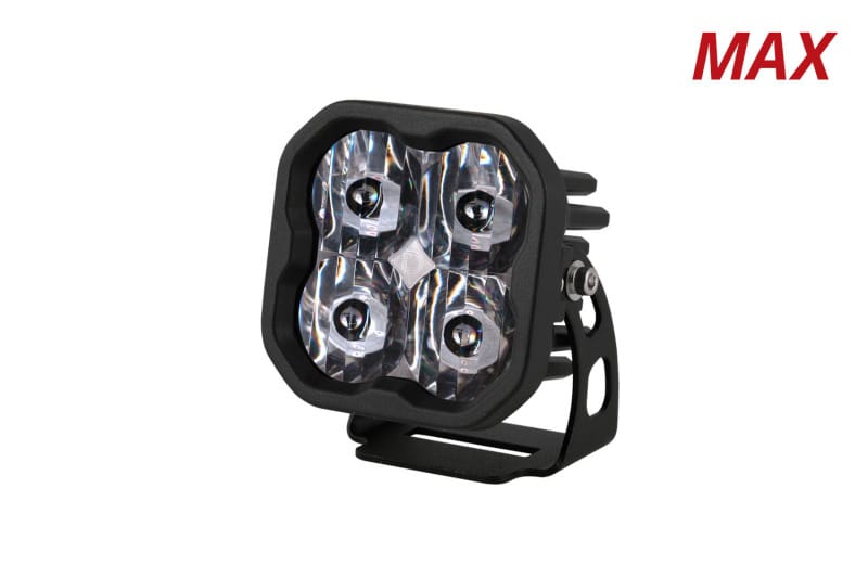 Diode Dynamics SS3 Max ABL - White SAE Fog Standard (Single) thumbnail 2
