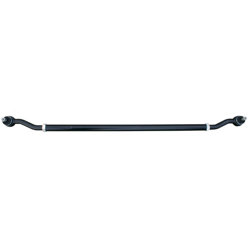 RockJock Jeep JL/JT Currectlync Modular 1-5/8in Dia Bolt-On Extreme Duty Tie Rod