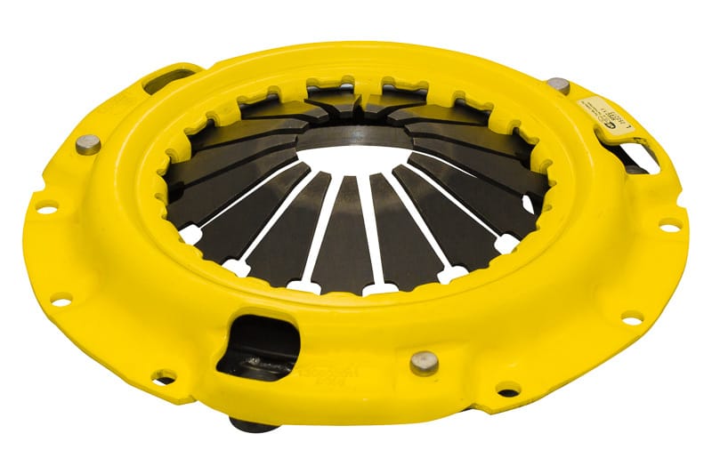 ACT 2002 Dodge Neon P/PL Heavy Duty Clutch Pressure Plate thumbnail 2