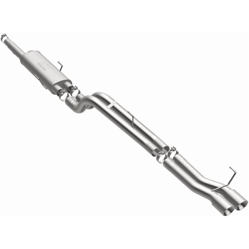 MagnaFlow System C/B Dodge Ram SRT-10 V1 thumbnail 3