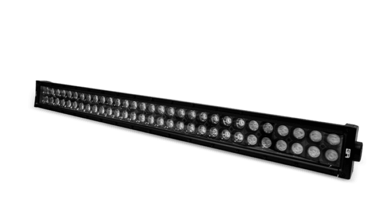 Body Armor 4x4 30in Blackout LED Light Bar Combo Beam with Wiring Harness thumbnail 3