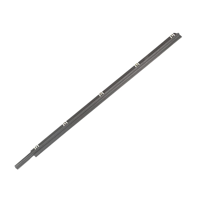 Omix Outer Glass Seal RH 97-06 Jeep Wrangler thumbnail 2