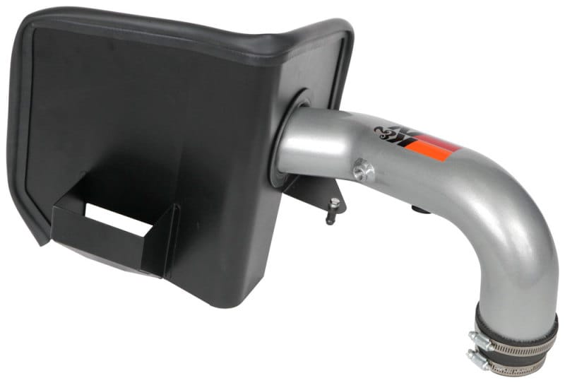 K&N 19-20 Jeep Cherokee L4-2.4L Performance Air Intake Kit thumbnail 2