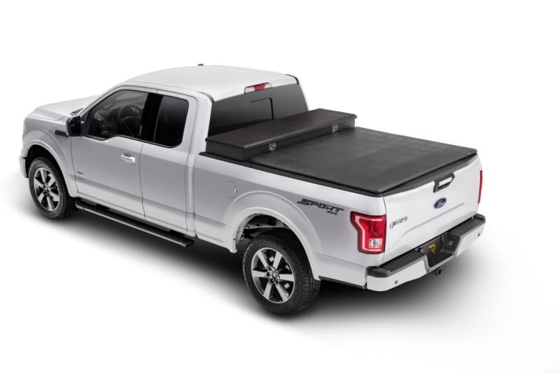 Extang 09-18 Dodge Ram 1500 / 11-20 Ram 2500/3500 (6ft 4in) Trifecta Toolbox 2.0 thumbnail 3