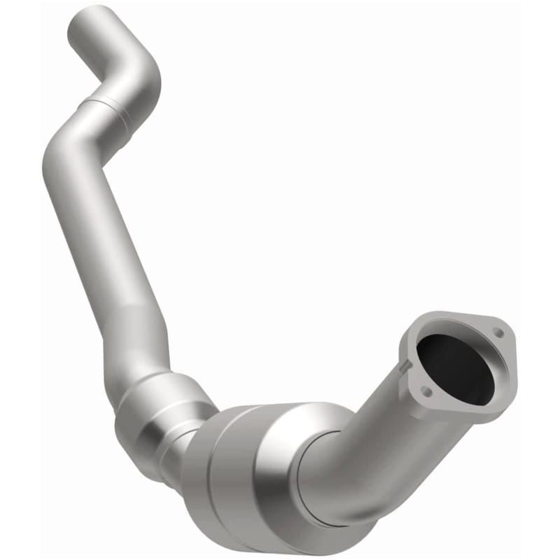 MagnaFlow Direct Fit Catalytic Conv 2008 Chrysler/Dodge 300/Charger/Magnum 5.7L Passenger Side AWD