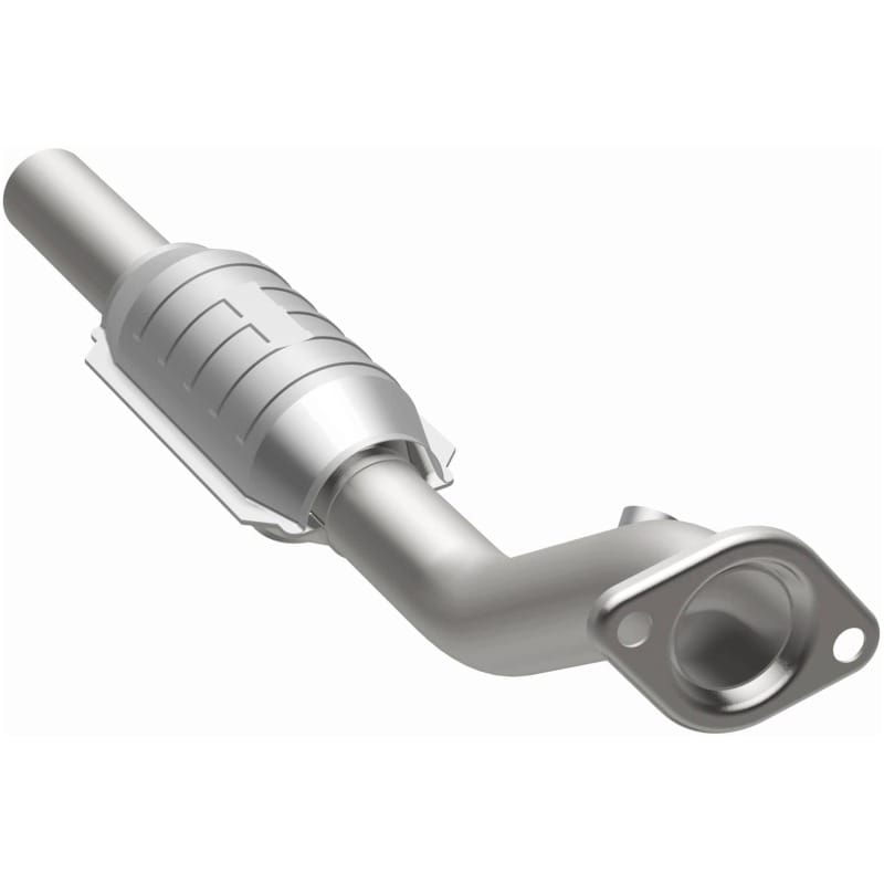 MagnaFlow Direct Fit Catalytic Converter 2007 Dodge Caliber 2.4L