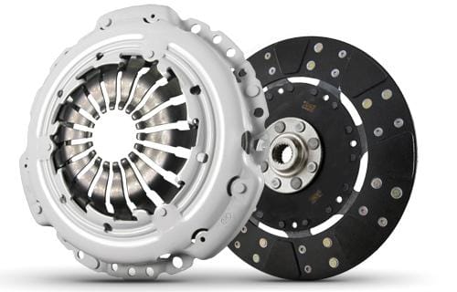 Clutch Masters 03-05 Dodge Neon 2.4L SRT-4 Turbo (Modular Kit) FX350 Clutch Kit