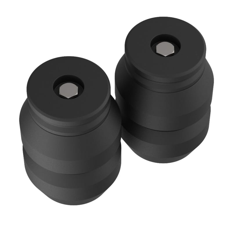Timbren 2009 Dodge Ram 1500 Sport RWD Rear Suspension Enhancement System - DR1500DS thumbnail 2