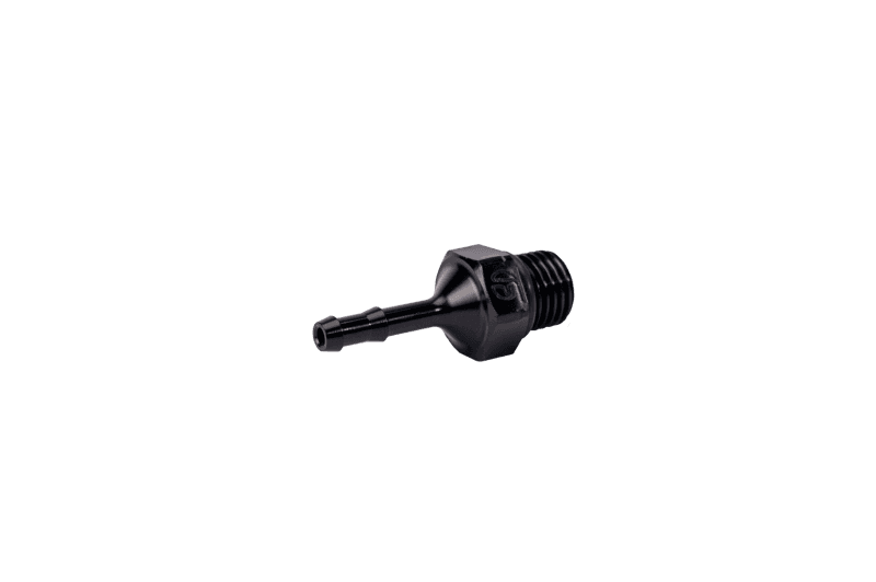 Fleece Performance Universal 4AN to 3/32in ID Hose Barb