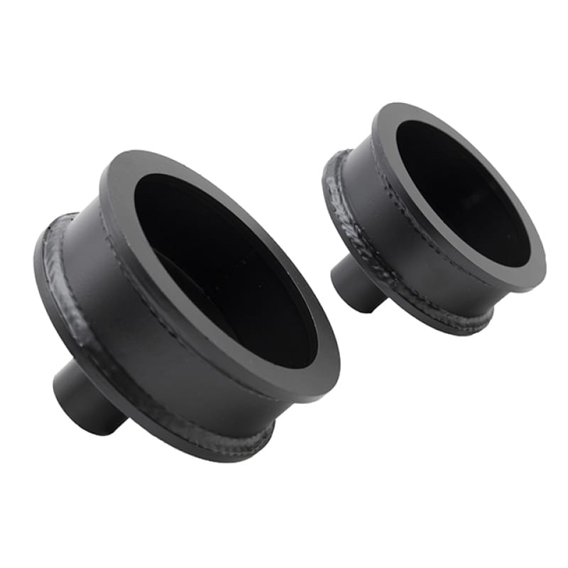 Belltech 07-17 Jeep Wrangler Rubicon JK (4 door) 2.5in Front 2in Rear Lift Coil Spring Spacer thumbnail 3