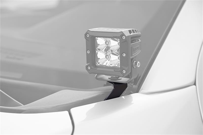DZE Light Brackets - DZ1076