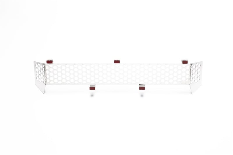 Putco 11-19 Ram HD - Stainless Steel - Punch Style Bumper Grille Bumper Grille Inserts