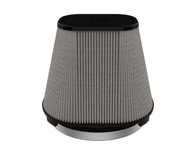aFe TrackSeries Intake Replace Air Filterw/PDS Media 5.5x7.5in F x 9x7in B x 5.75x3.75in T x 7.5in H