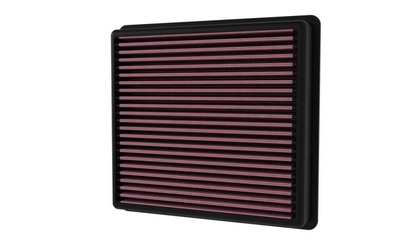 K&N 21-23 Jeep Wrangler 6.4L V8 Replacement Air Filter thumbnail 2