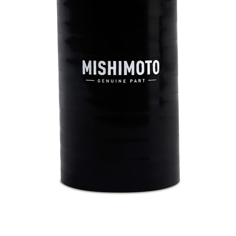 Mishimoto 65-67 Chevrolet Chevelle 327 Silicone Upper Radiator Hose thumbnail 3