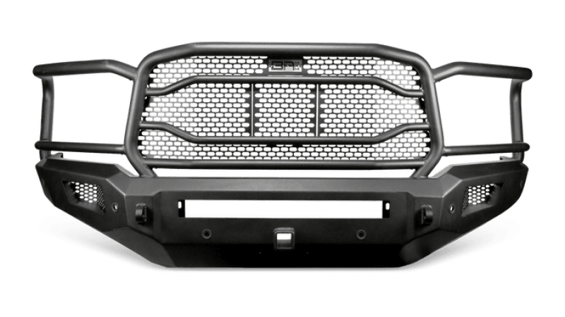 Body Armor 4x4 19-22 Dodge RAM 2500/3500 Ambush XT Front Bumper (Non-Winch)
