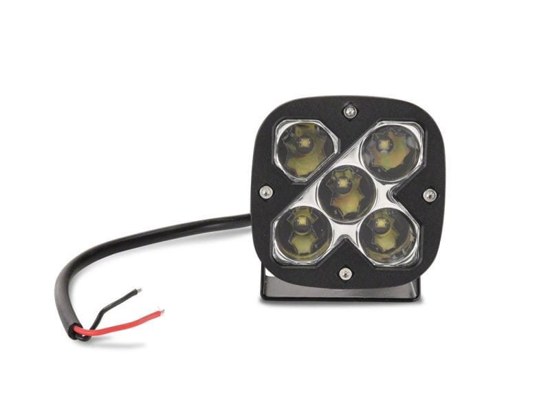 RAX Square Lights - J130033 thumbnail 2