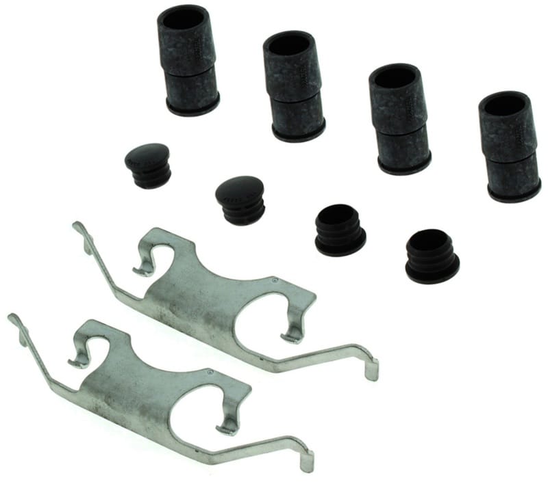 StopTech Street Brake Pads - Rear thumbnail 2