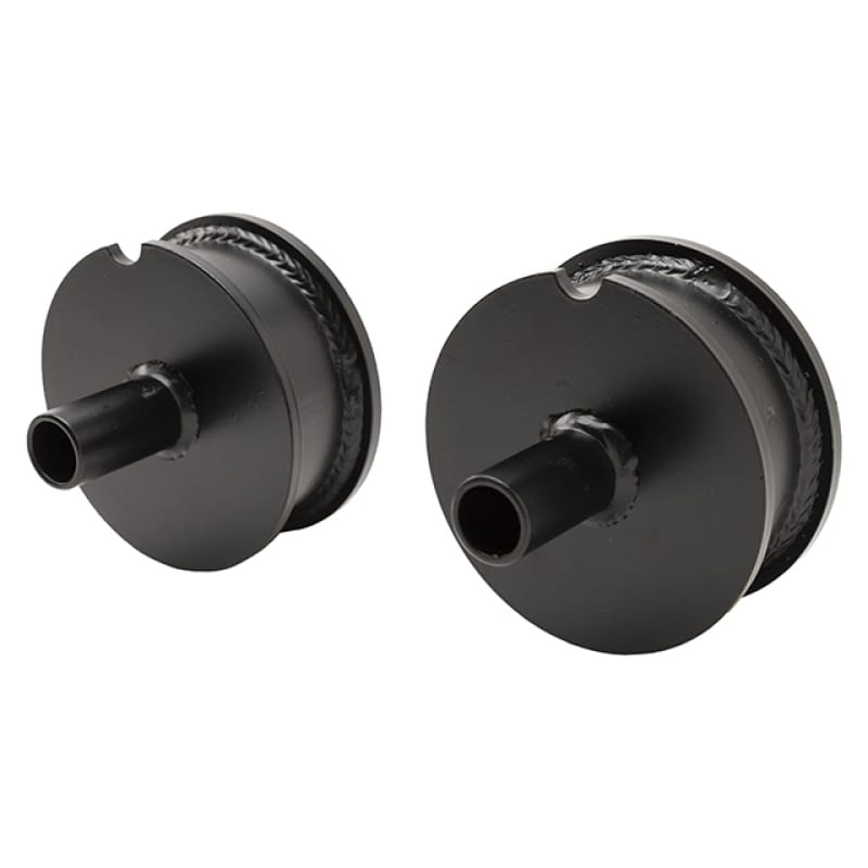 Belltech 18-19 Jeep Wrangler Rubicon JL (4 door) 2.5in Front 2in Rear Lift Coil Spring Spacer thumbnail 4