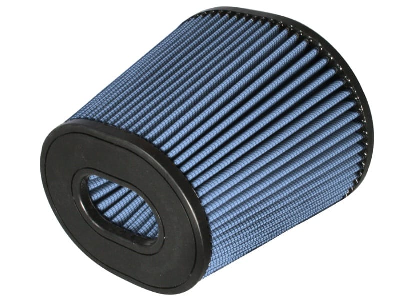 aFe MagnumFLOW Air Filters PRO 5R 4in F x 9x7.5in B x 6.75x5.5in T x 7.5in H thumbnail 2