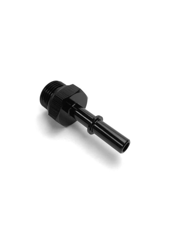 Fleece Performance Universal 5/16in Quick Connect to 3/4in-16 O-ring (-8 AN) thumbnail 3