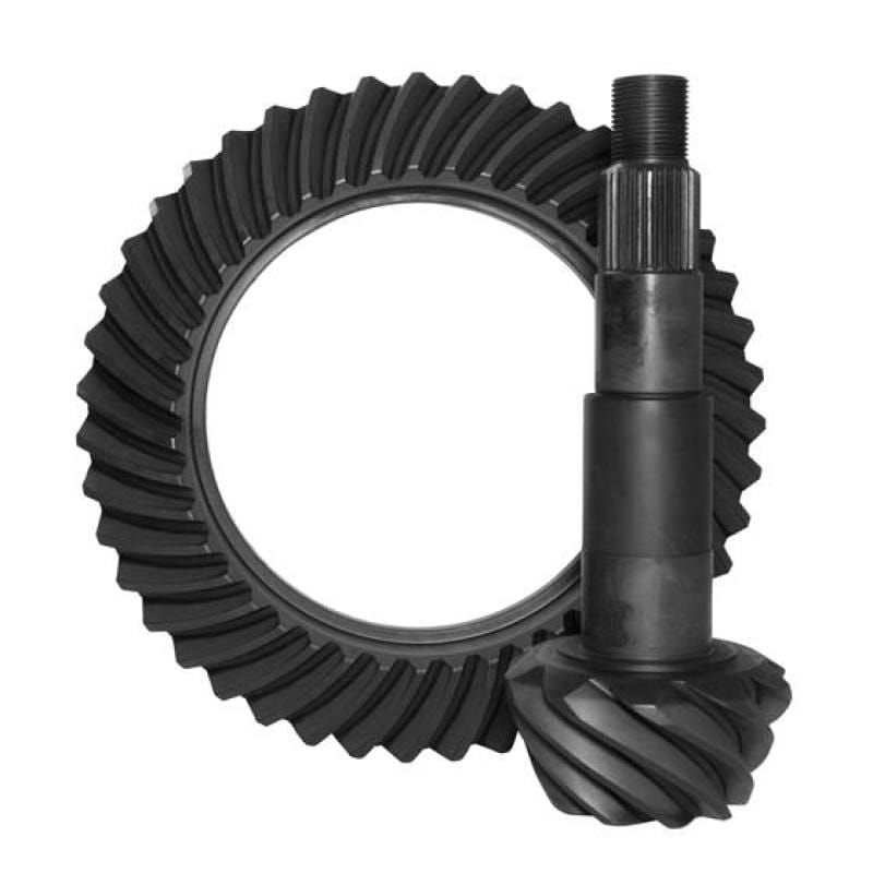 Yukon Gear High Performance Gear Set For GM 11.5in in a 4.30 Ratio thumbnail 2