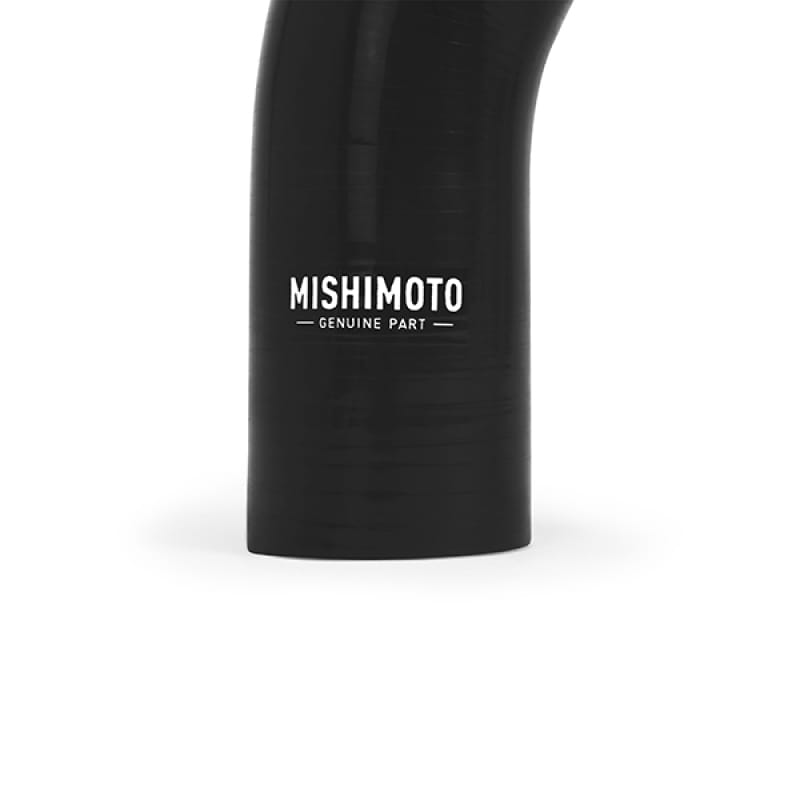 Mishimoto 05-10 Mopar 6.1L V8 Black Silicone Hose Kit thumbnail 3
